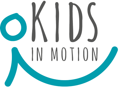 Kids in motion